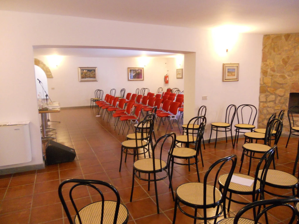 Agriturismo Il Casale Delle Ginestre