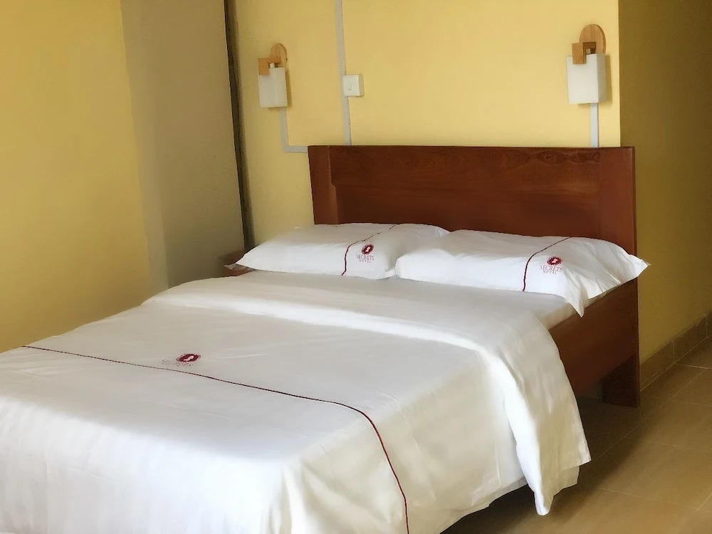JLW Hostel
