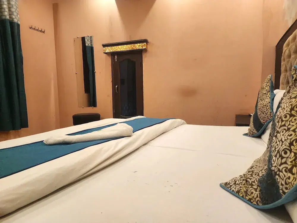 Hotel Sonic Palace