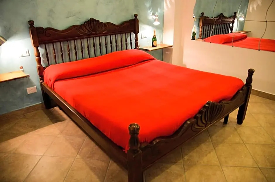 Le Suite Bracciano
