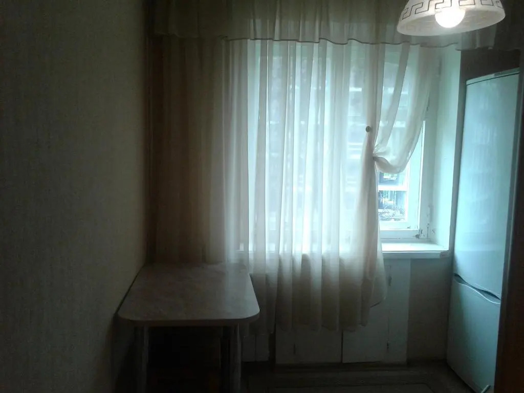Appartment Berezovaya Roscha