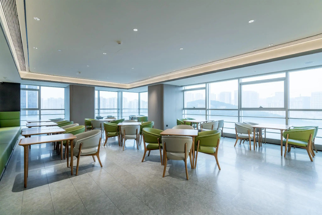 Ji Hotel Ji'Nan High-Tech Zone Hanyu Jingu