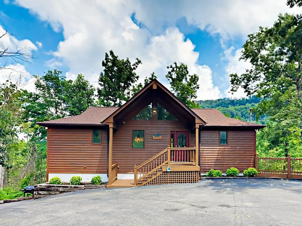 443 Loop Road Home 4 Bedrooms 4 Bathrooms Home