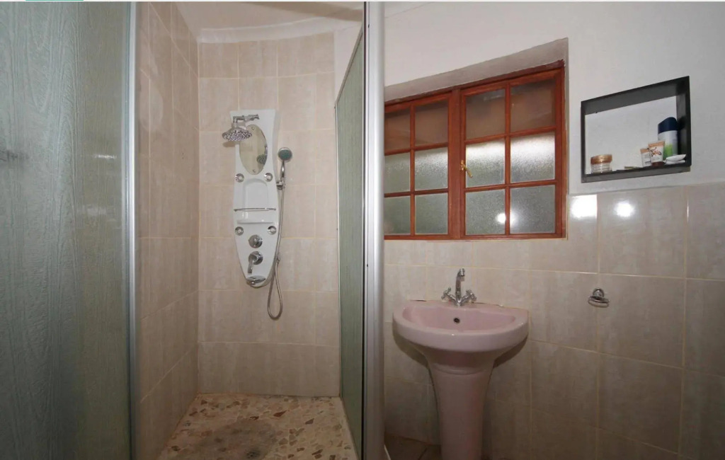 Bird Haven Guesthouse