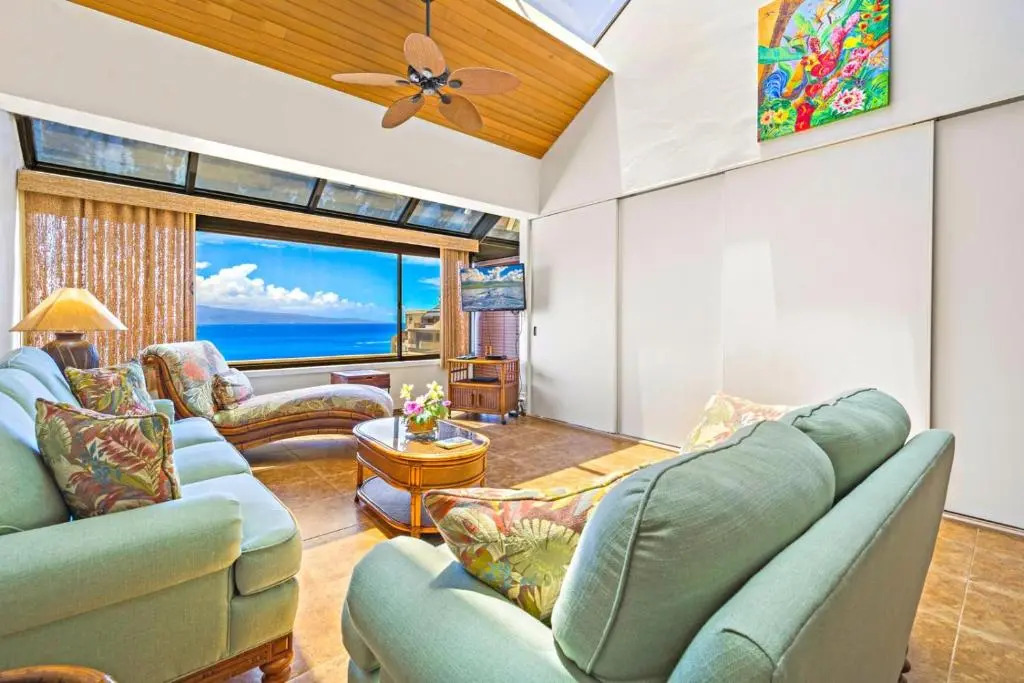 Sands of Kahana SOK-292 by KBM