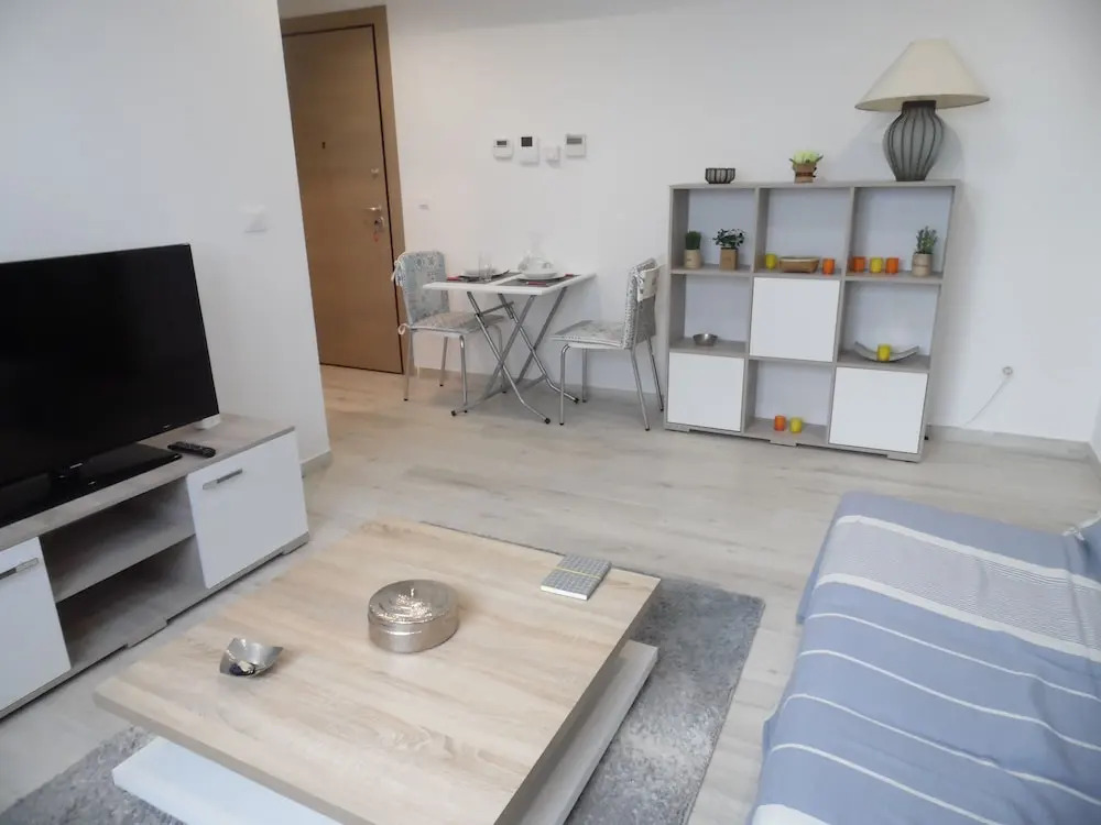 Le Pied-à-Terre