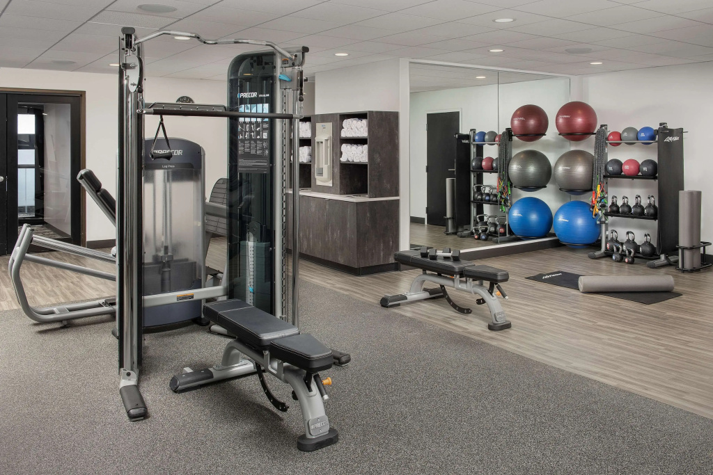 Radisson Blu Fargo