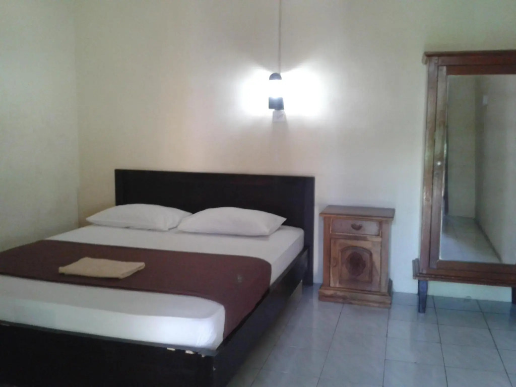 Waringin Homestay