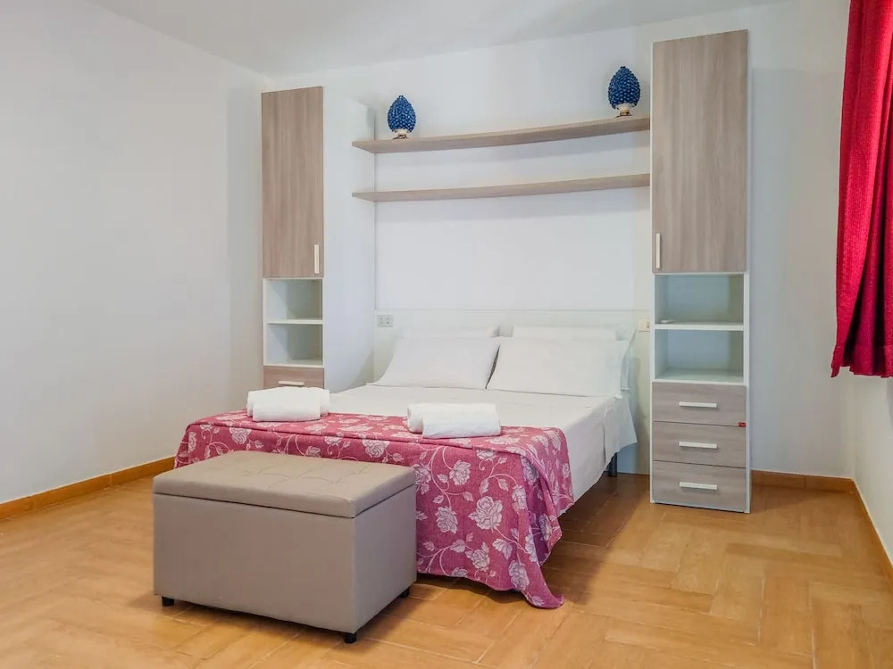 Holiday Residence La Madonnina