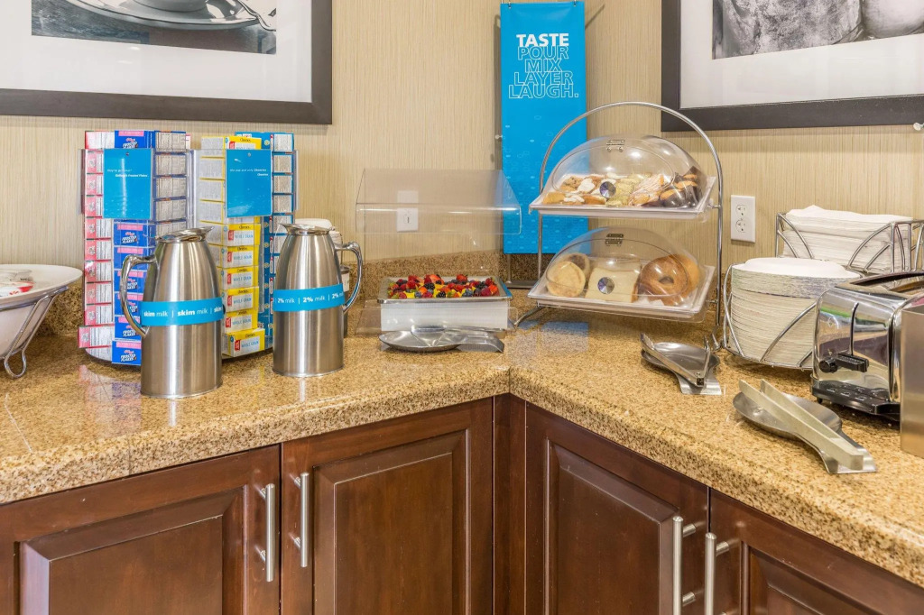 Hampton Inn Owensboro