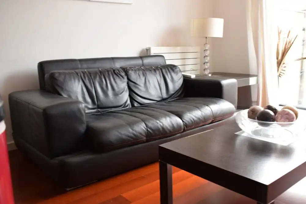 2 Bedroom Apartment in Old Street
