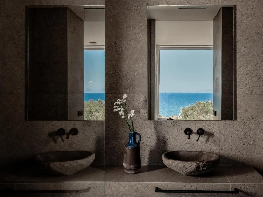 Oresteia Presidential Villa, a Legendary Retreat, By ThinkVilla