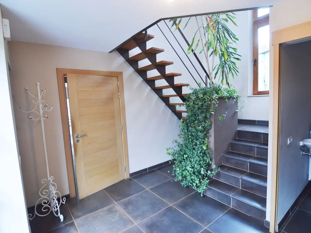 Gite for Person With Reduced Mobility With Outdoor Pool