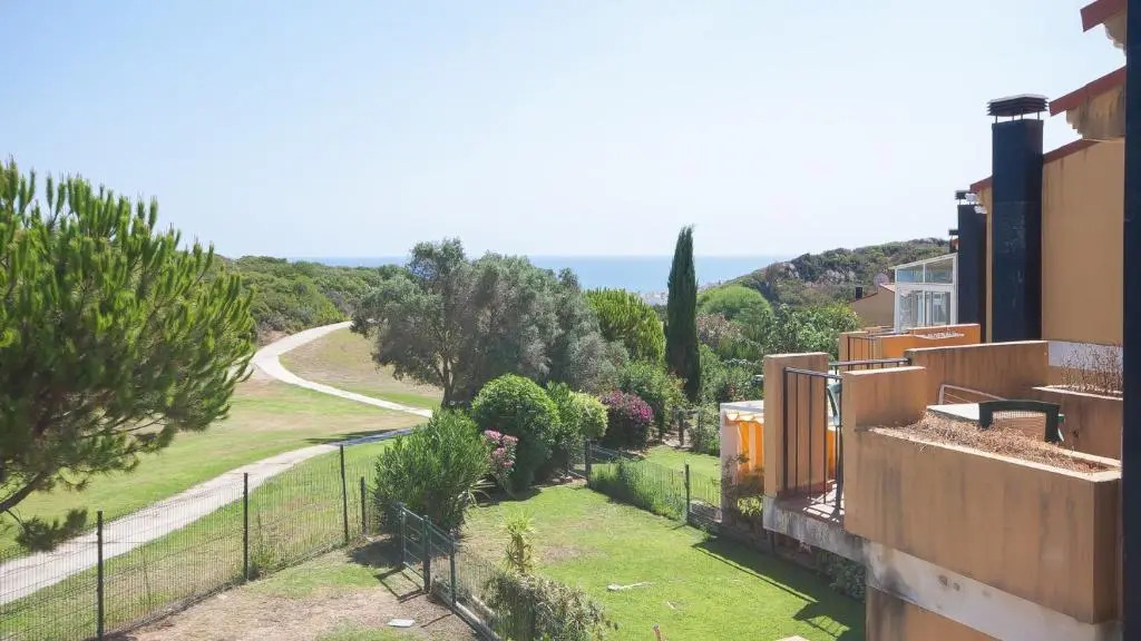 Villas del Golf 23