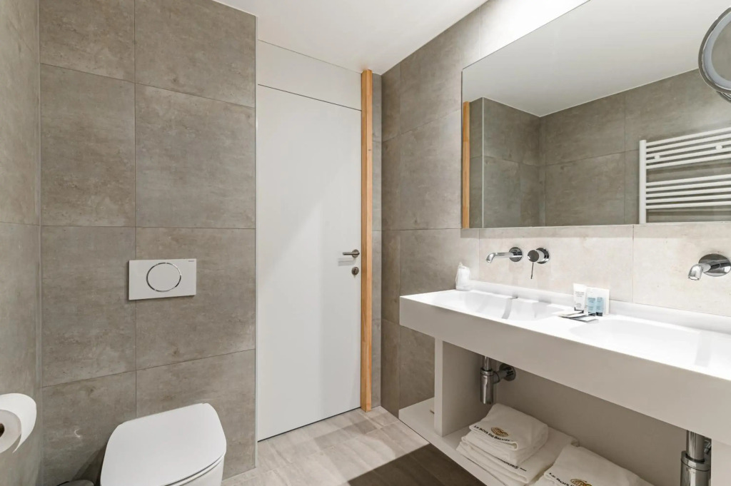Hotel Le Bois De Bruges