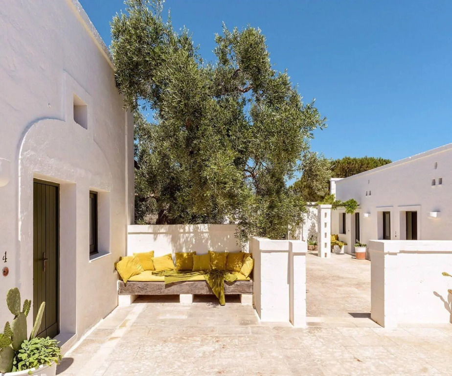 Masseria Narducci