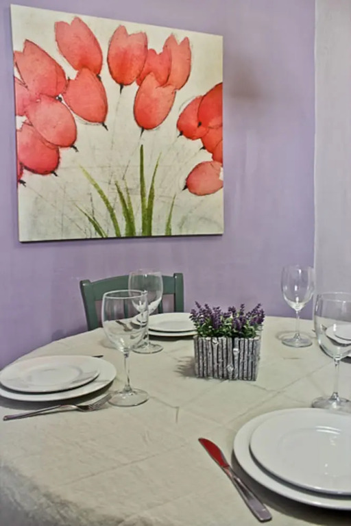 Pinzochere Ground Floor