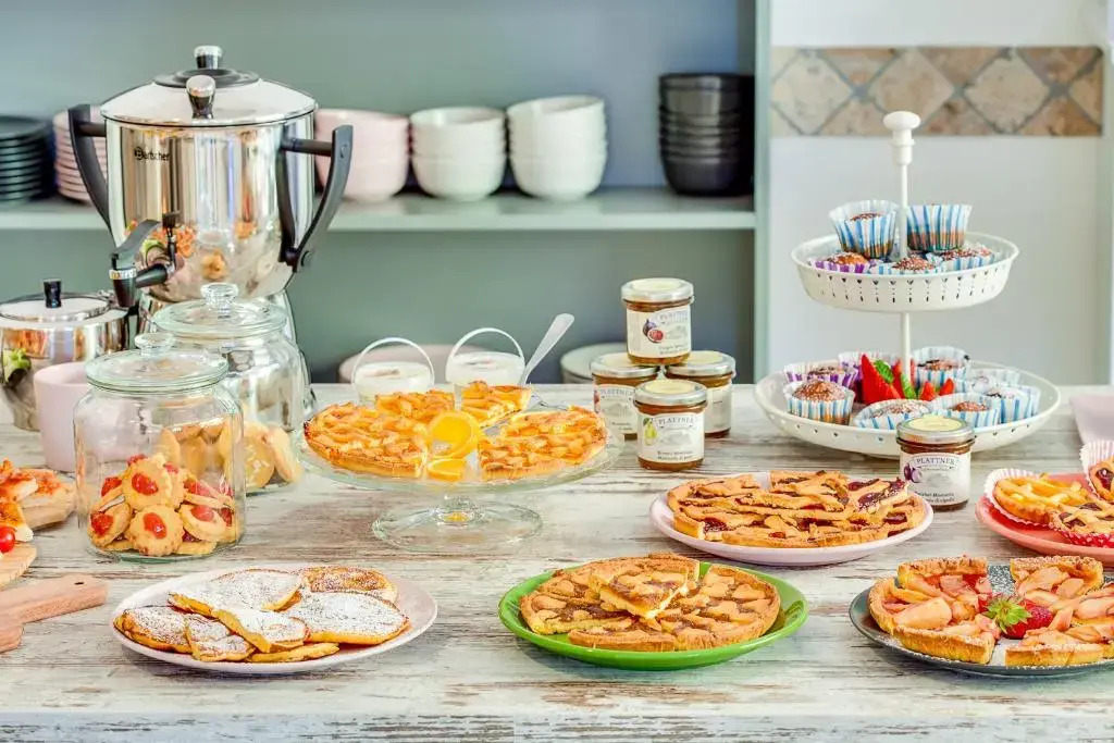 Mare Home Brunch&Beauty