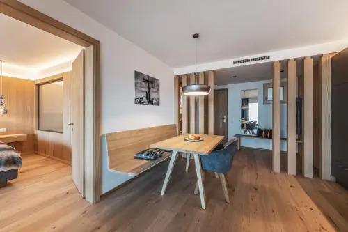Dornsberg Panoramic Apartments
