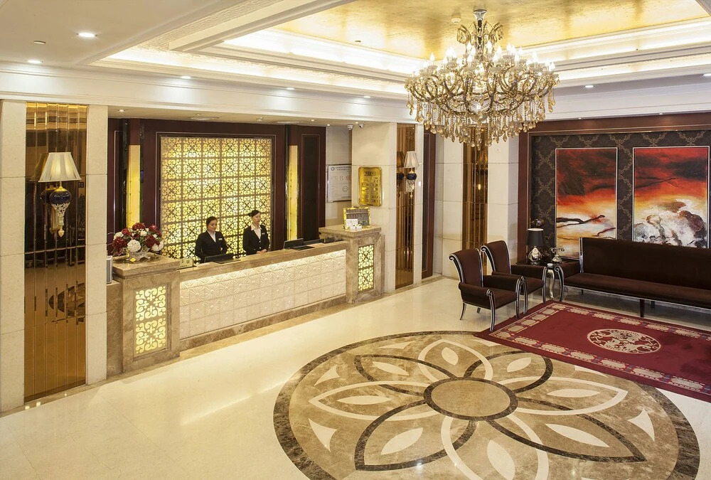 Hualian Eastern Hotel
