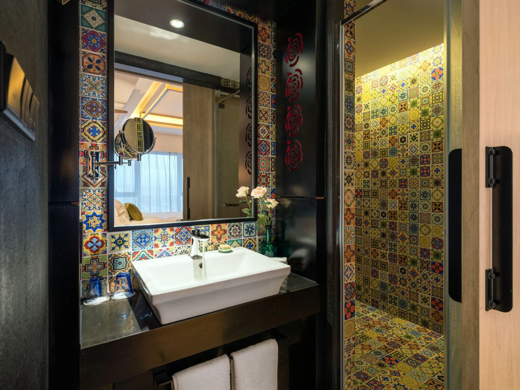 Harbin 22C Boutique Hotel
