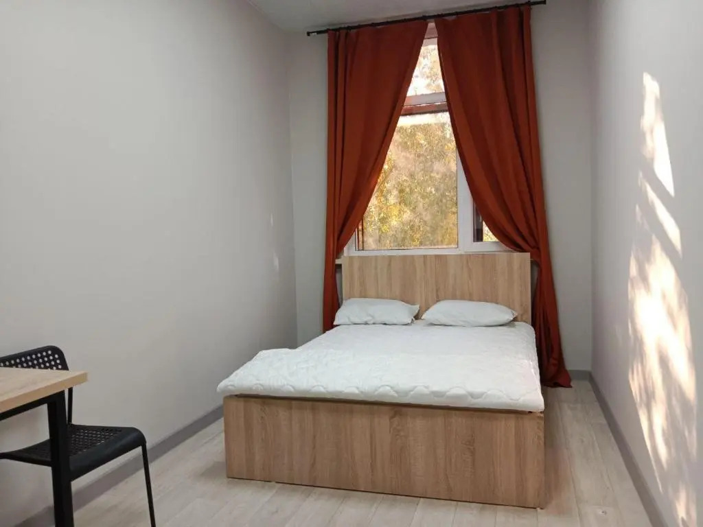 Prime Hostel Astana