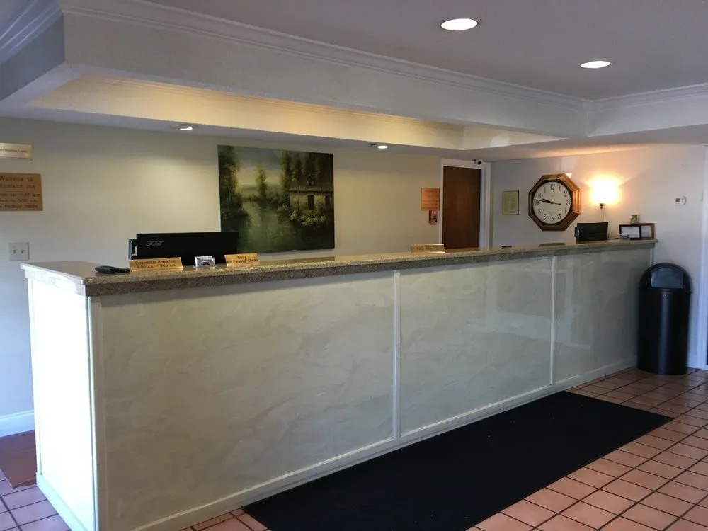 Richland Inn of Columbia