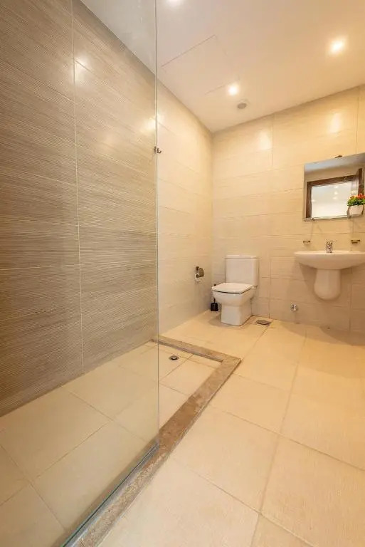 Golden Apartments Pool view 1 bedroom apartment in GCribs