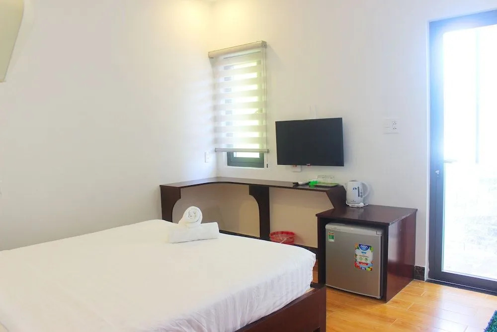 Hoang Y Homestay