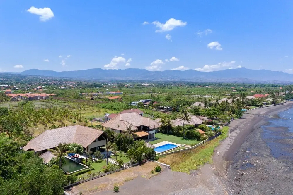 Villa Geluk