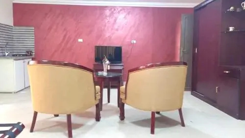 Ya Hala Furnished Appartment