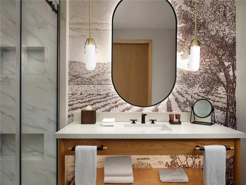 The Ava Hotel Paso Robles, Curio Collection By Hilton