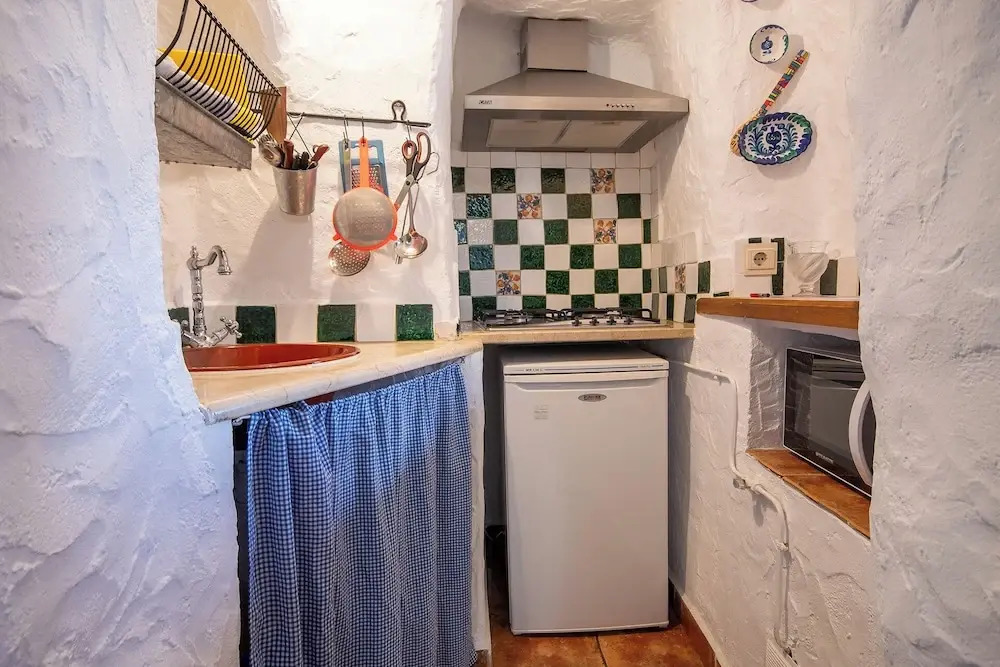 Cuevas Victoria