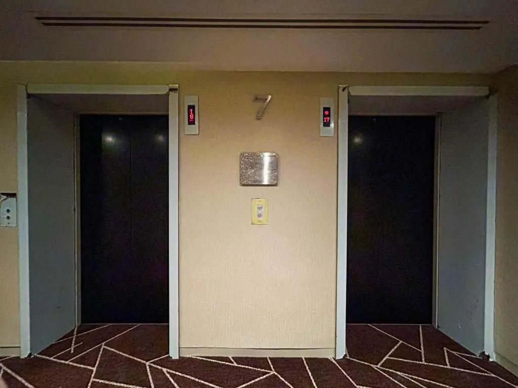 Starus Hotel Bukit Bintang