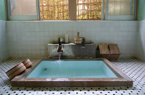 Aizu Higashiyama Onsen Mukaitaki
