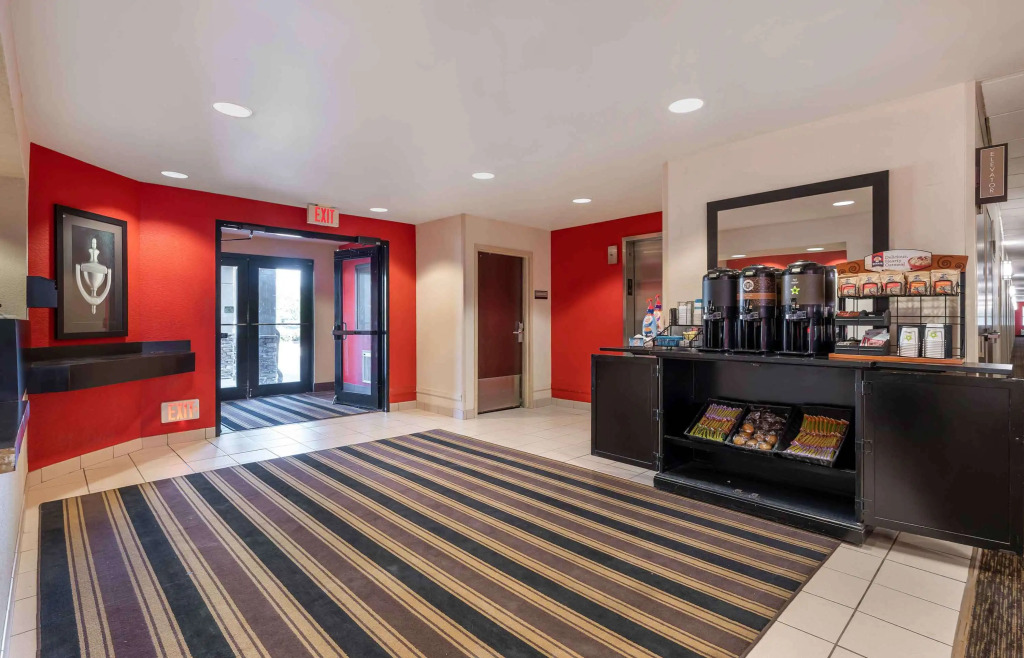 Extended Stay America Suites - Chicago - Romeoville - Bollingbrook