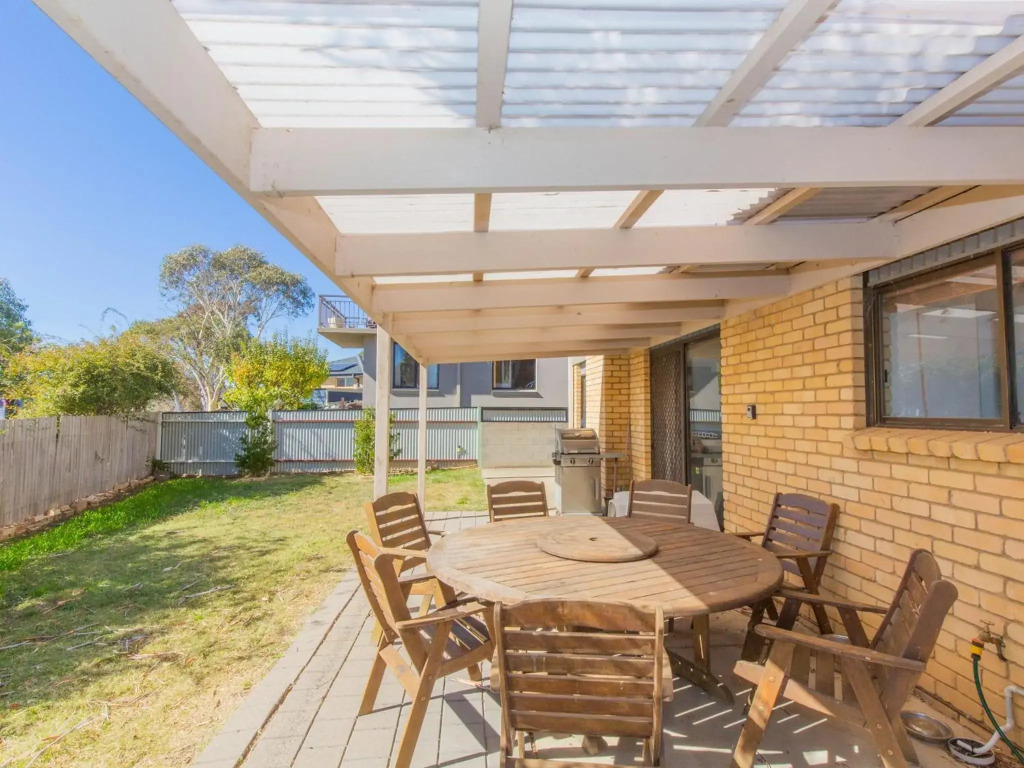Fingal Snow Vinces Place 108 Gippsland Street