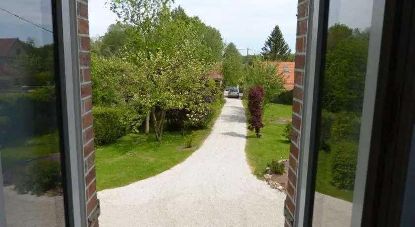 Gîte de la Tuilerie