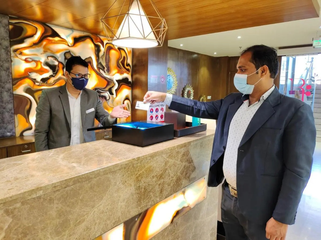 Regenta Central Noida