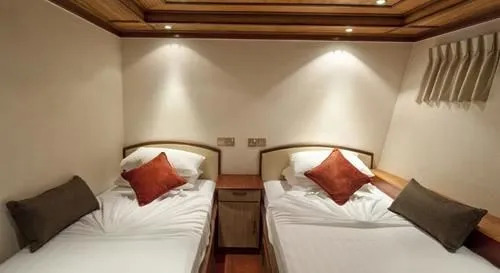 Hotel Kaani Princess