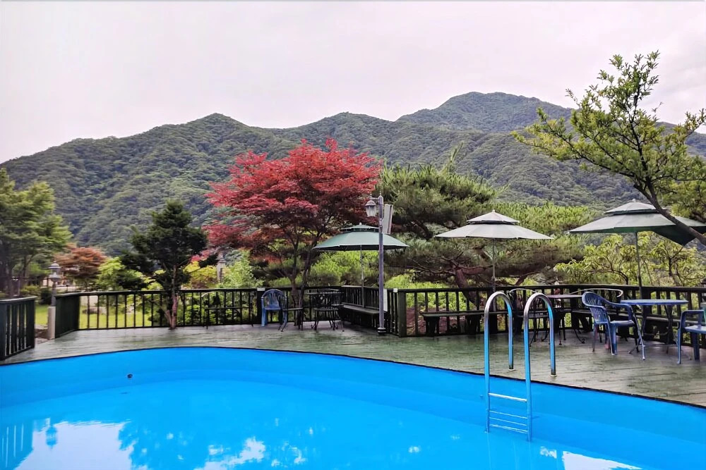 Jess Valley Pension