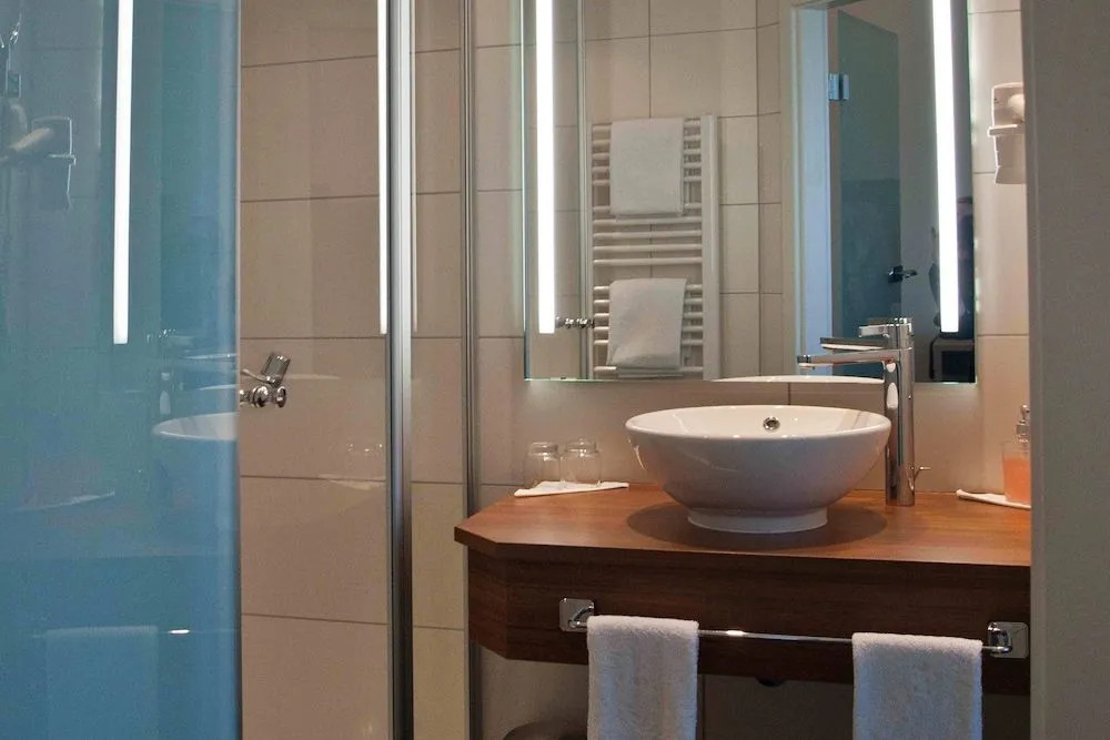 Hotel Donaublick