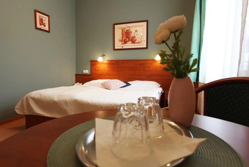 Hotel Paganini