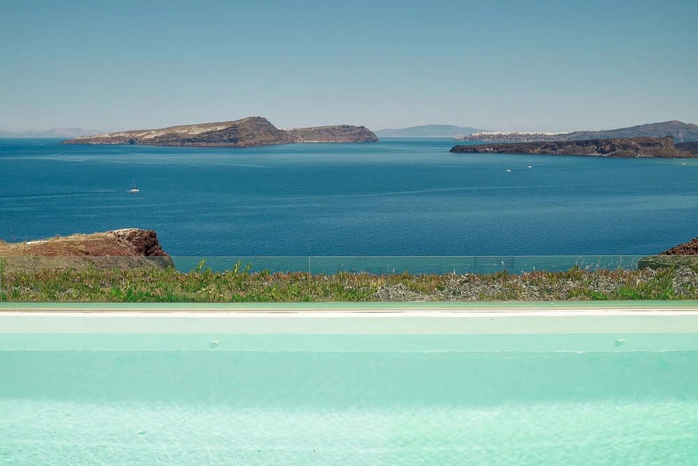 Coco-Mat Hotel Santorini