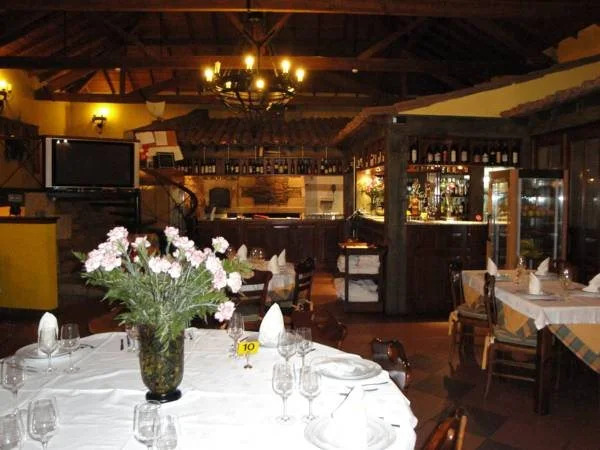 Hospedaria Robalo