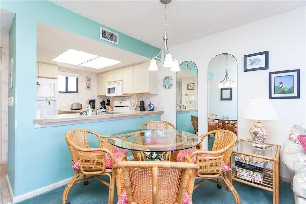 Ocean Village Club M31 - One Bedroom Condo