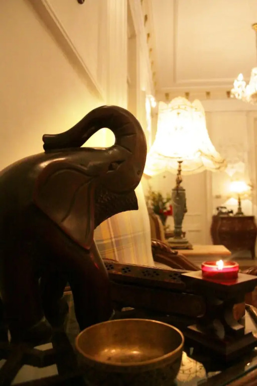 Philip House Hotel