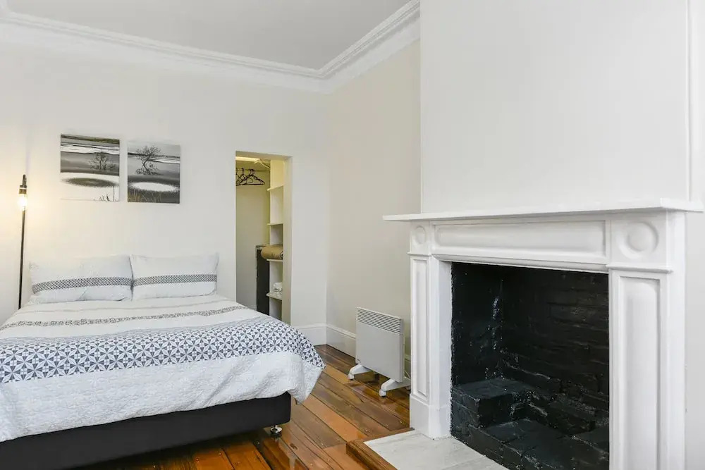Trinity Hill Apartments