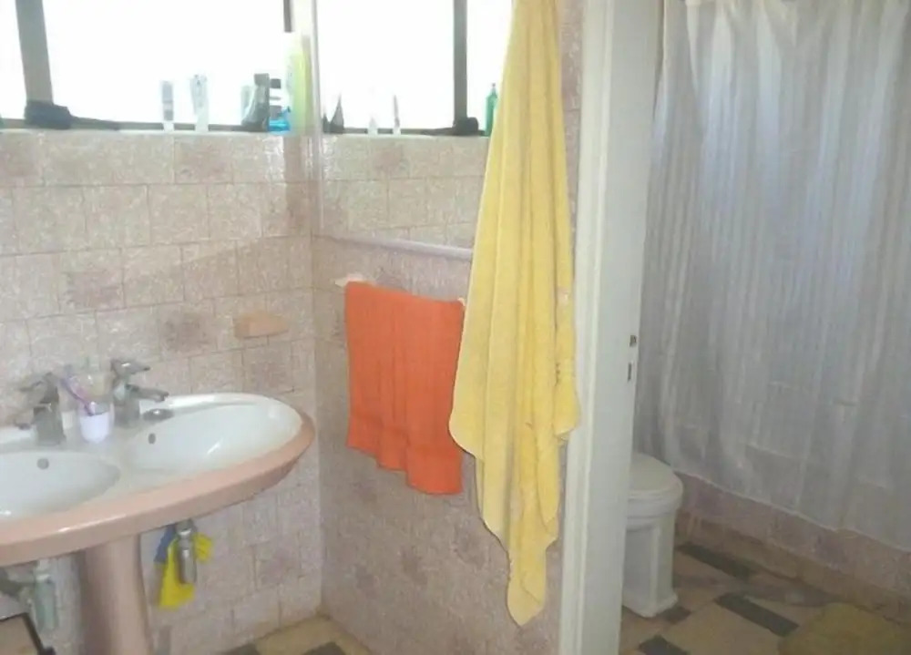 Casa Pescadores Poniente Algarrobo 1030