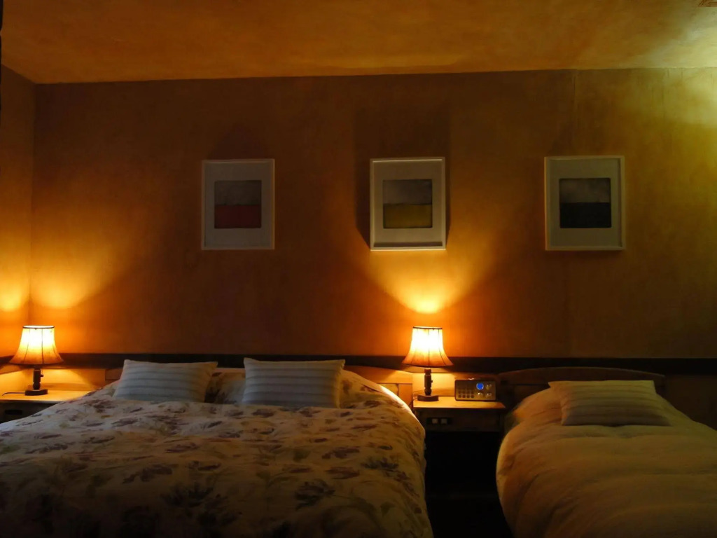 ノマの森 Nomanomori B&B